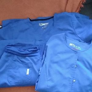 Greys anatomy bundle